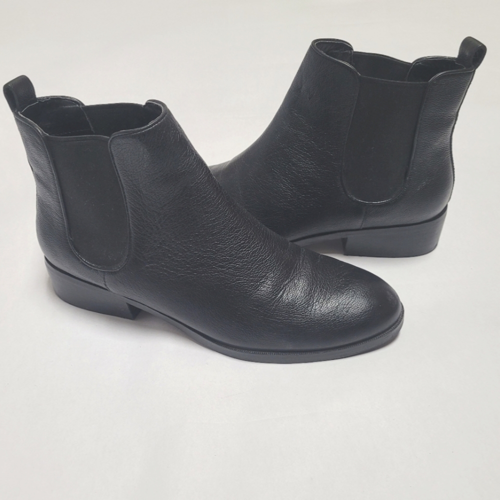 Cole Haan Landsman Booties